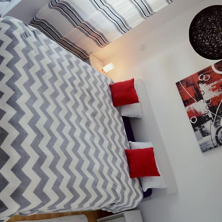 Apartman Andrijana Lovran Exterior photo