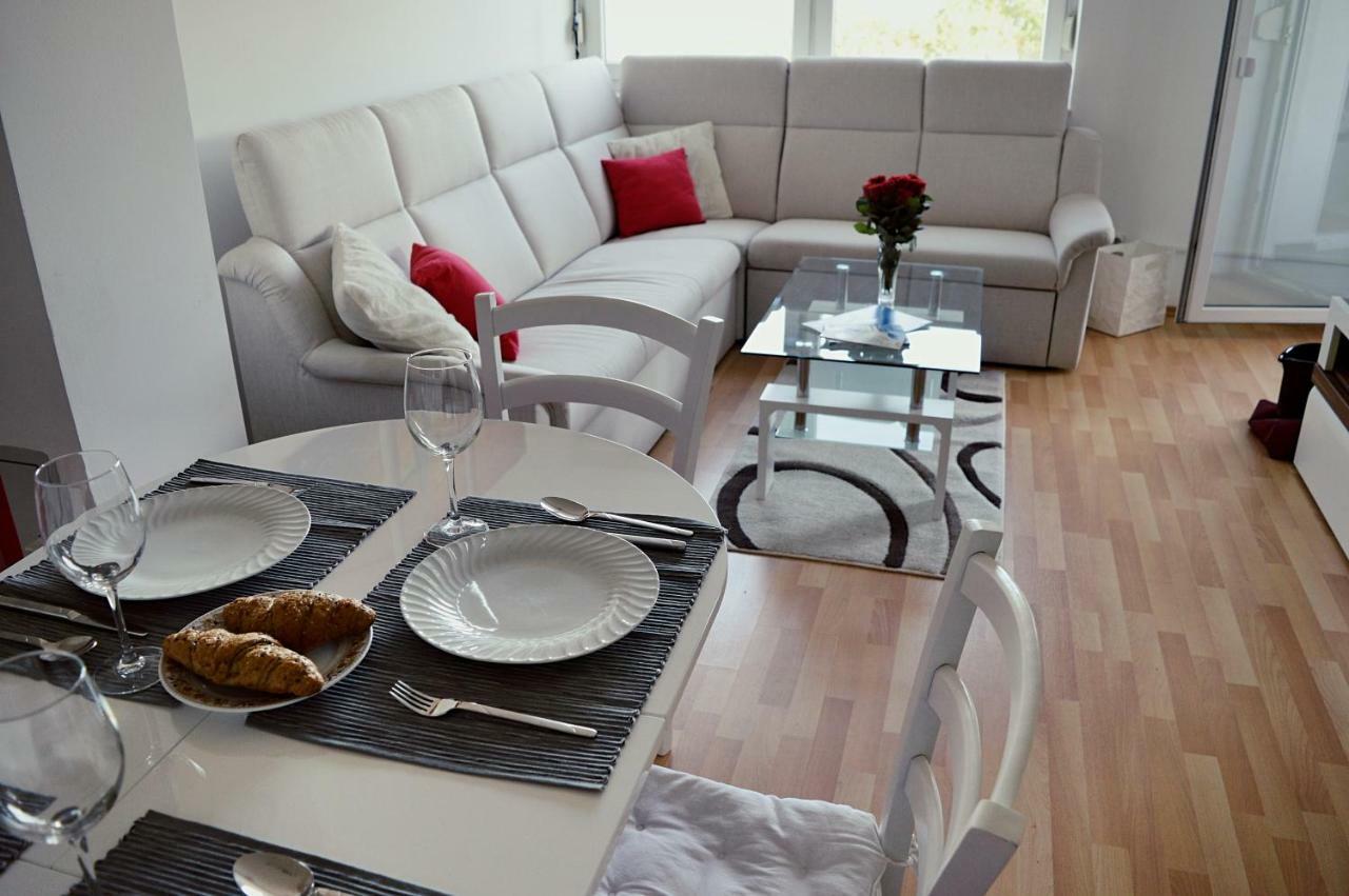 Apartman Andrijana Lovran Exterior photo